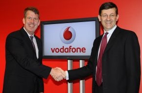 Vodafone GmbH: Vodafone setzt mit globalem Kompetenzzentrum für IPTV, Video und Home-Entertainment auf Deutschland / Joussen: Deutschland baut Rolle als Innovationsstandort aus - Eschborn mit zentraler Rolle (Mit Bild)