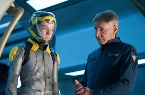 ProSieben: Kindersoldaten im All: "Ender's Game" am 21. August 2016 auf ProSieben