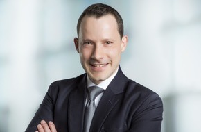 Messe Berlin GmbH: Wilfried Wollbold neuer Global Brand Manager der FRUIT LOGISTICA