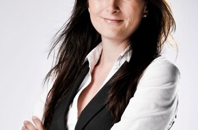Fiat Group Automobiles Switzerland SA: Virginia Bertschinger sarà la nuova PR Manager di Fiat Group Automobiles Switzerland
