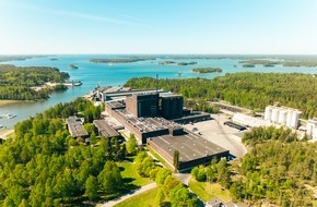 Nordzucker AG: Finnische Nordzucker-Tochter Suomen Sokeri Oy passt Produktionsstruktur an