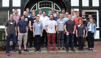 Universität Osnabrück: Forschung zum "Industrial Internet": Arbeitsgruppe der Universität Osnabrück organisiert Summer School in Dinklage