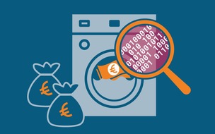 Fraunhofer-Institut für Sichere Informationstechnologie SIT: AI against money laundering