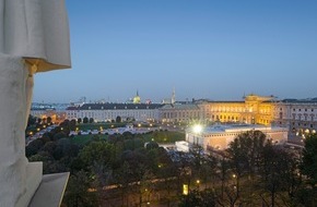 WienTourismus: 2016: 11 % mehr Tagungen - neuer Rekord für Wien - BILD