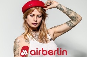 Air Berlin PLC: Dit is' airberlin