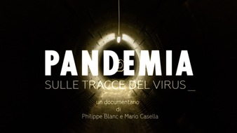 SRG SSR: La Svizzera e la pandemia: un film documentario targato SSR