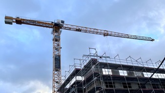 Deutsche Säge- und Holzindustrie Bundesverband e. V. (DeSH): Gebäudebereich gerät ins Hintertreffen
