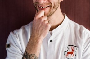 Schlosshotel Friedrichsruhe: Schlosshotel Friedrichsruhe: Kunstvolle Geschichten auf dem Teller: 10 Jahre mit Boris Rommel