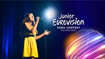 Junior Eurovision Song Contest 2020: Die Highlights der Show-Woche vom 23. bis 29. November / #MovetheWorld: Unser Star für Warschau