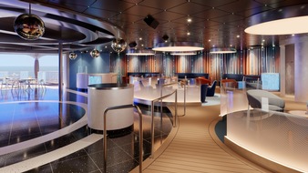 Aktuelle Pressemeldung: AIDA Evolution: Investitionen in die Zukunft