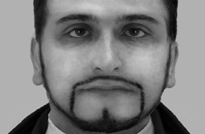 Polizei Düsseldorf: POL-D: Einbruchsdezernat warnt vor professionellen Wohnungseinbrechern und fahndet mit Phantombild - Mehr als ein Dutzend Taten in den vergangenen sechs Wochen