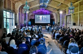 Heinz Sielmann Stiftung: Zuversicht in Zeiten des Artensterbens – Experten-Panel zum Thema Biodiversität auf dem Internationalen FILM OHNE GRENZEN Festival in Bad Saarow