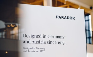 Parador GmbH: Pier Vincenzo Marozzi in den Vorstand des Verbands der Deutschen Parkettindustrie berufen