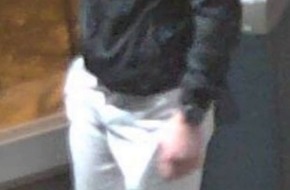 Polizeiinspektion Saarlouis: POL-SLS: Nach Handtaschenraub am 11.02.2026 in Saarlouis T&auml;ter von &Uuml;berwachungskameras in Reimsbach und Losheim am See gefilmt - Zeugen gesucht