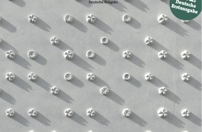 ahead Media GmbH: domus - deutsche Ausgabe des weltweit führenden Architekturmagazins neu seit 8. Mai 2013