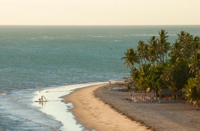 Embratur: Digital Nomads: Warum man das Home Office nach Brasilien verlegen sollte