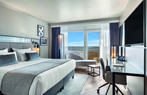 Leonardo Hotels startet Mitmachkampagne: Kreativ sein und Traumurlaub gewinnen