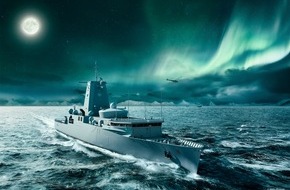 PIZ Ausrüstung, Informationstechnik und Nutzung: Startschuss zum Bau der neuen Flottendienstboote für die Deutsche Marine