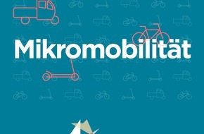 Bundesverband Betriebliche Mobilität e.V.: Mit Leichtfahrzeugen in die Zukunft