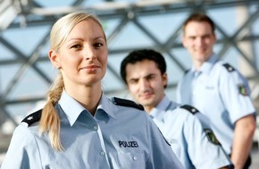 Polizei Dortmund: POL-DO: "Genau mein Fall" - Inforunde für Bewerber zum Polizeiberuf