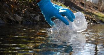 Schweizerischer Nationalfonds / Fonds national suisse: Fishing for DNA to measure biodiversity