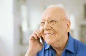 DSL e.V. Deutsche Seniorenliga: Telefonbetrug kann jeden treffen: Verhaltenstipps und technische Unterstützung
