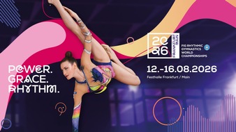 Deutscher Turner-Bund e. V. (DTB): Presseinformation Deutscher Turner-Bund | One year to go – RSG-WM 2026