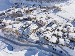 Innovative Samnauner Hoteliers lancieren Schneegarantie-Versicherung