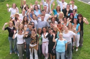 KiK Textilien und Non-Food GmbH: Ausbildung mit Ki(c)K! / Aktuell 1.300 Auszubildende an Bord!