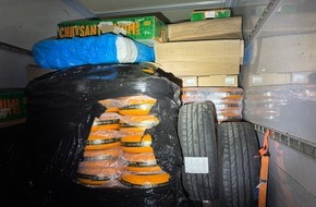 Polizeiinspektion Leer/Emden: POL-LER: Pressemitteilung der Polizeiinspektion Leer/ Emden f&uuml;r den 10.04.2026