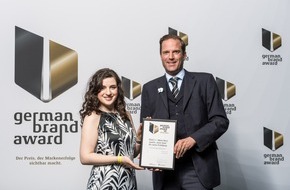 TELE 5: Mit Herz und Bum Bum zum German Brand Award