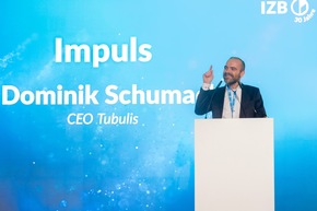 30 Jahre IZB: Biotech-Hotspot feiert Jubiläum mit Spitzen aus Politik, Wissenschaft und Wirtschaft