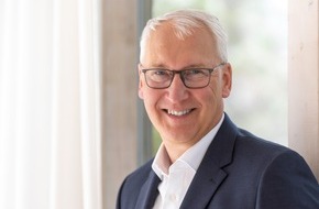 M-net Telekommunikations GmbH: Maximilian Oertle wird neuer Technischer Geschäftsführer beim bayerischen Glasfaseranbieter M-net