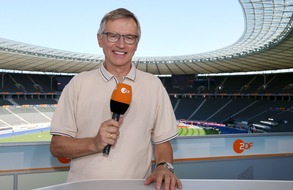 ZDF: Der ZDF-Sportsonntag: Deutschland-Tour, Ruder-WM, Leichtathletik und mehr (FOTO)