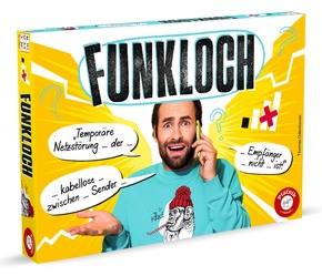 Artenvielfalt am Spieltisch: Neuheiten für die ganze Familie von Piatnik zur Spielwarenmesse Nürnberg