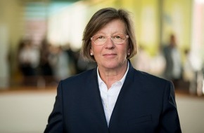 Deutsche Welthungerhilfe e.V.: Wechsel an der Spitze der Welthungerhilfe / Marlehn Thieme ist neue Präsidentin der Welthungerhilfe