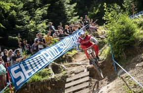 Saalfelden Leogang Touristik: Out of Bounds Festival 2019: Bikesport pur in Saalfelden Leogang