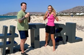 SAT.1: Weniger ist mehr: "The Biggest Loser" startet am Sonntag, 12. Januar 2025, in SAT.1