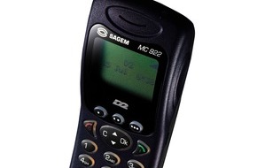 Tchibo GmbH: Jetzt neu bei Tchibo: Prepaid-Handy-Paket für nur 39,95 DM