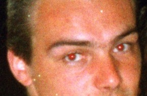 Polizeiinspektion Hameln-Pyrmont/Holzminden: POL-HOL: Seit 10. April vermisst: Wer hat Ralf Rosenau gesehen? - Ermittlungen laufen auf Hochtouren -