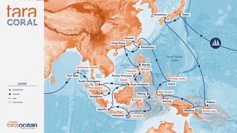 Universit&auml;t Konstanz: Auf Expedition im Korallendreieck, PI Nr. 122/2025