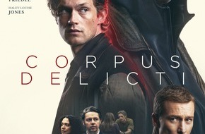 LEONINE Studios: Trailer zu CORPUS DELICTI verf&uuml;gbar! Ab 1. Oktober 2026 im Kino!
