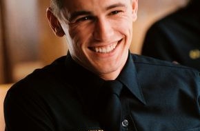 ProSieben: In the Navy: James Franco in "Annapolis" auf ProSieben (mit Bild)