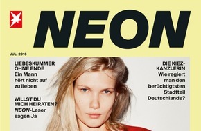 NEON: Rapper Cro im NEON-Interview: "Wenn du auf dem Klavier die Mondscheinsonate rausdonnern kannst, verliebt sich jedes Mädchen in dich."