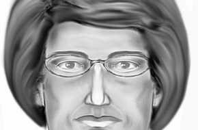 Polizeidirektion Göttingen: POL-GOE: (1151/2007) Bewaffneter Täter überfällt Einzelhandelsgeschäft - Fahndung mit Phantombild