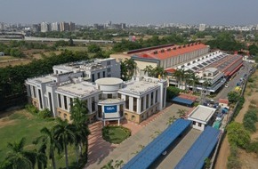 GEA Group Aktiengesellschaft: GEA takes strides towards eco-friendly manufacturing at its sites in India