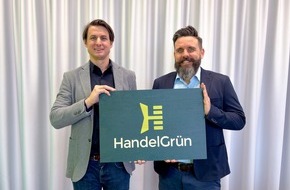 Green Planet Energy eG: Neues Joint Venture HandelGr&uuml;n: &Ouml;kostrom-Allianz startet fossilfreie Direktvermarktung