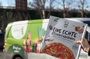 Gustavo Gusto GmbH & Co. KG: Gustavo Gusto knuspert jetzt auch bei Gurkerl.at