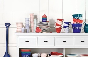 Magazine zum Globus AG: Communiqué de presse - Grands Magasins Globus NORDIC SUMMER (IMAGE)