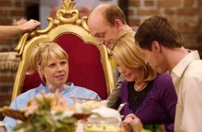 SAT.1: Sat.1 Fernsehbilder - 19. Programmwoche (vom 06.05.2006 bis 12.05.2006)